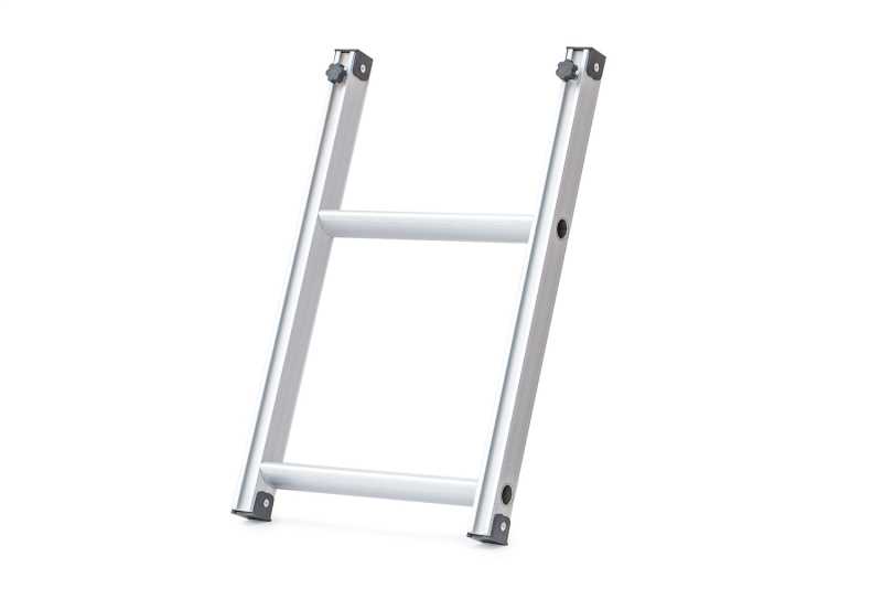 Roof Top Tent Ladder Extension 99051